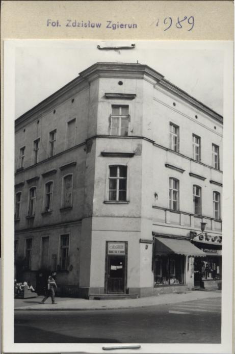 dom, skan 2