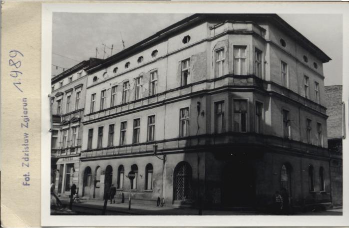 dom, skan 2