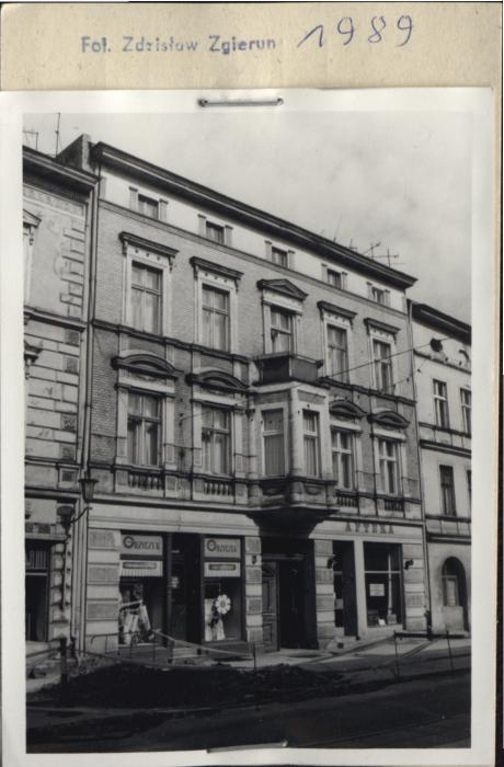 dom, skan 2
