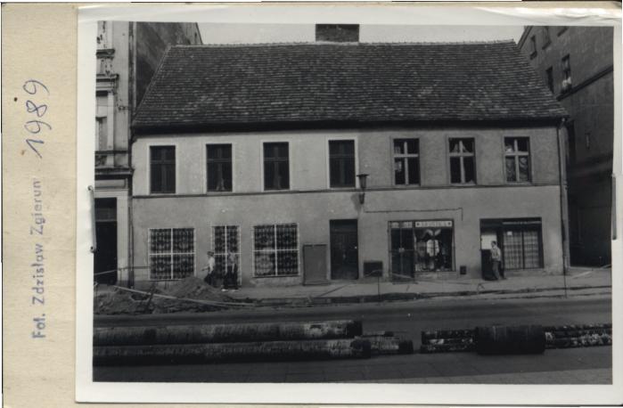 dom, skan 2