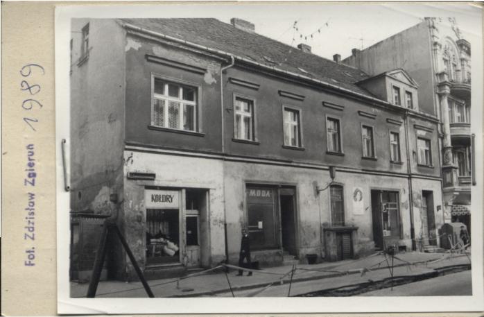 dom, skan 2