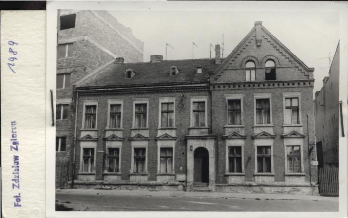 dom, skan 2