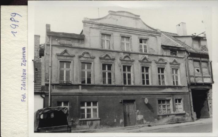 dom, skan 2