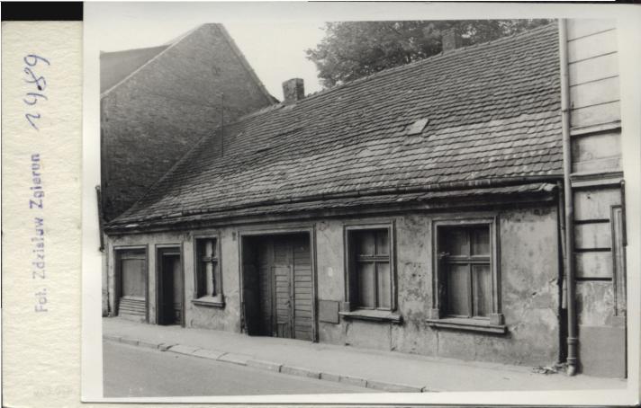 dom, skan 2