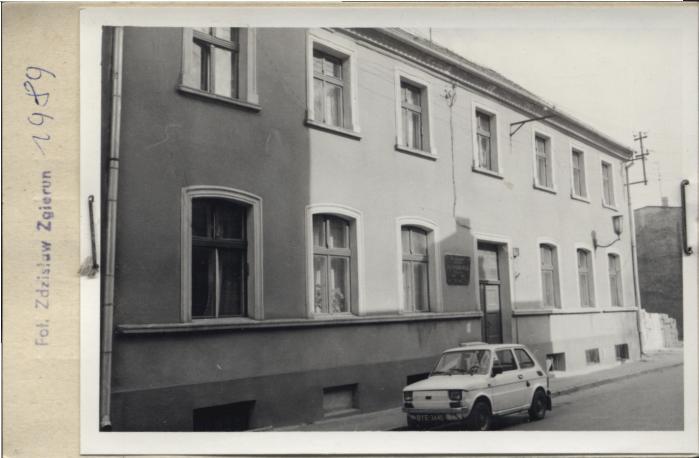 dom, skan 2