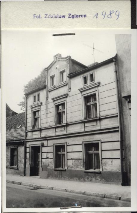 dom, skan 2