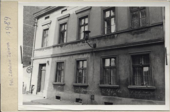 dom, skan 2