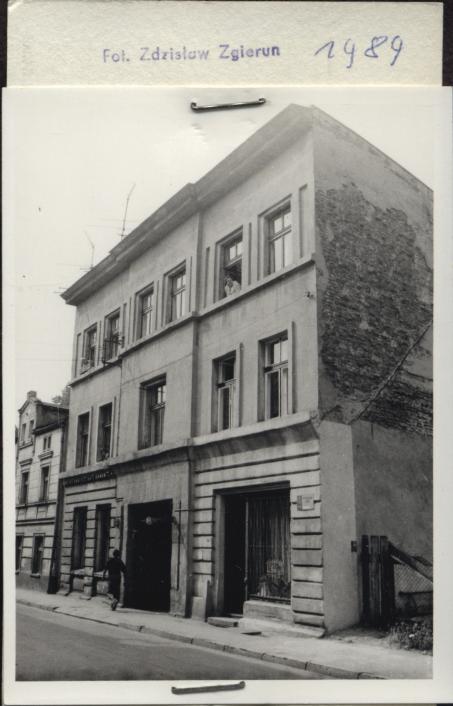 dom, skan 2