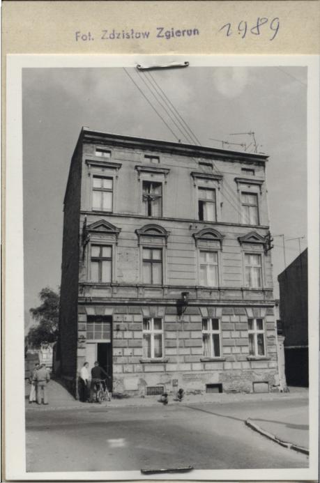 dom, skan 2