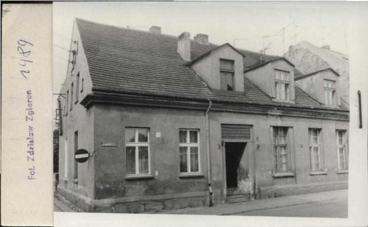 dom, skan 2