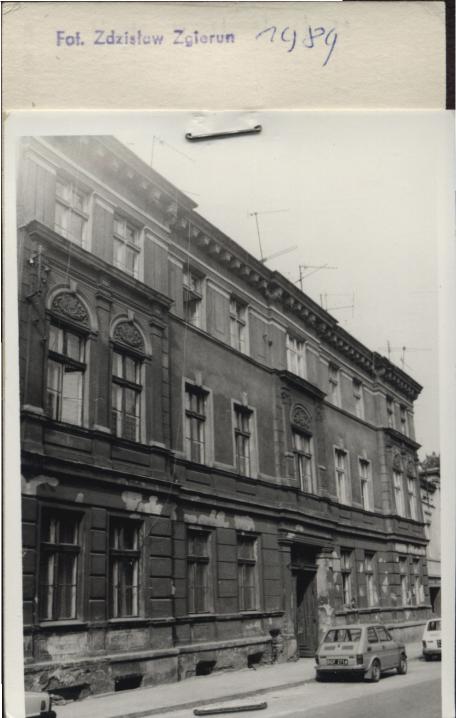 dom, skan 2