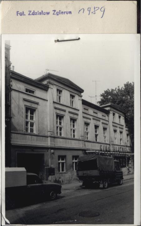 dom - kino, skan 2
