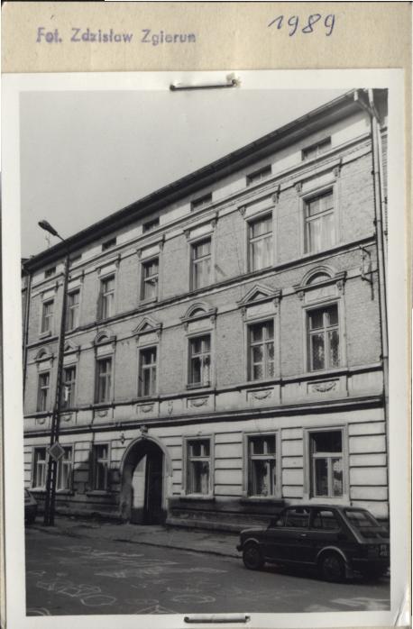 dom, skan 2