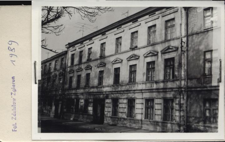 dom, skan 2