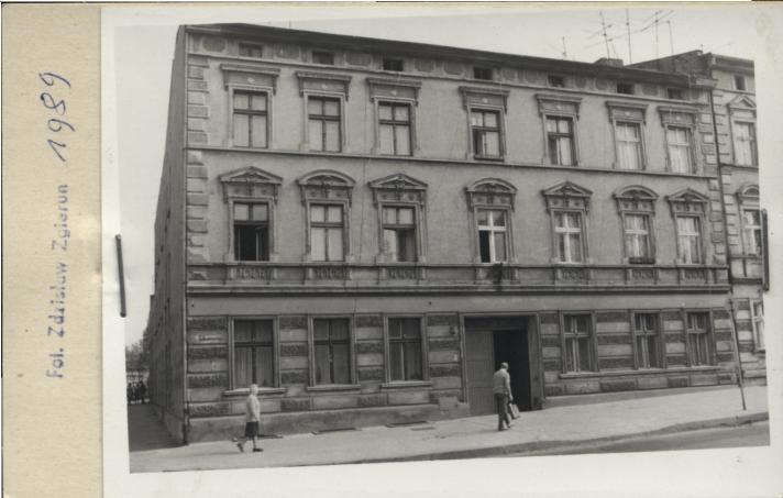 dom, skan 2