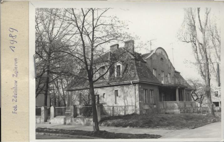 dom, skan 2