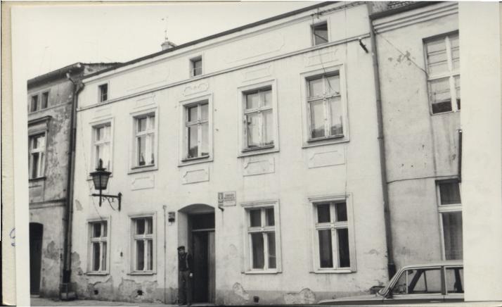 dom, skan 3