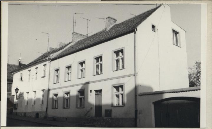 dom, skan 3