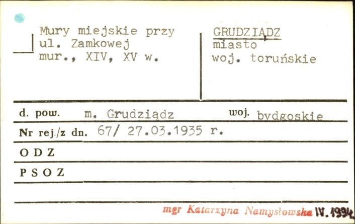 mury miejskie, skan 1