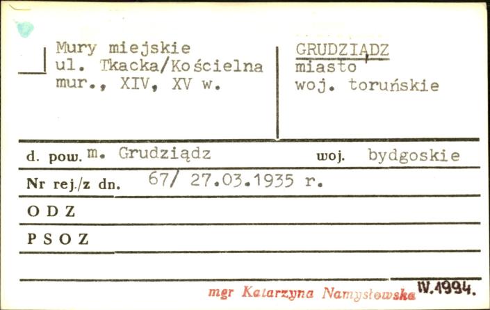 mury miejskie, skan 1