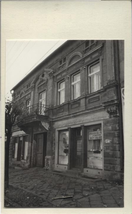dom, skan 3