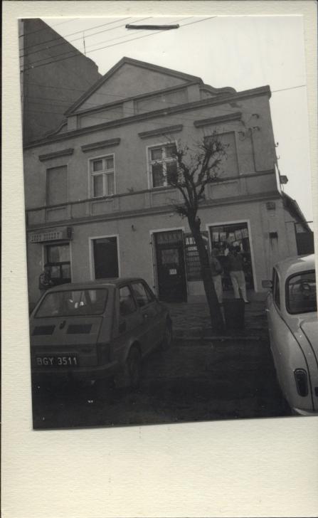 dom, skan 3