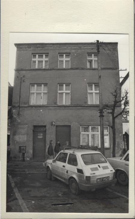dom, skan 3