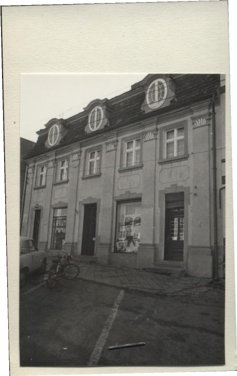 dom, skan 3
