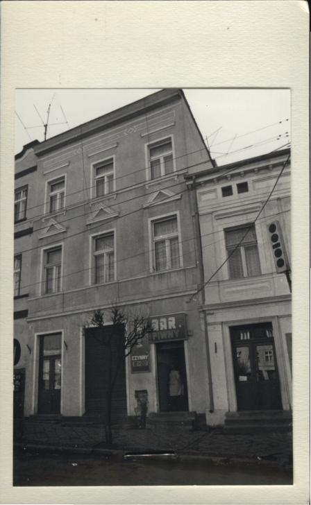 dom, skan 3
