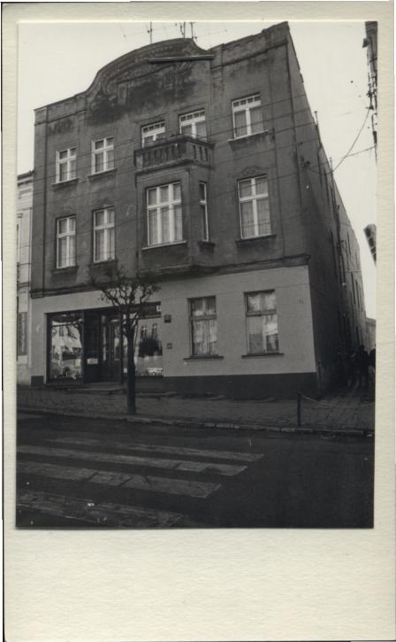 dom, skan 3