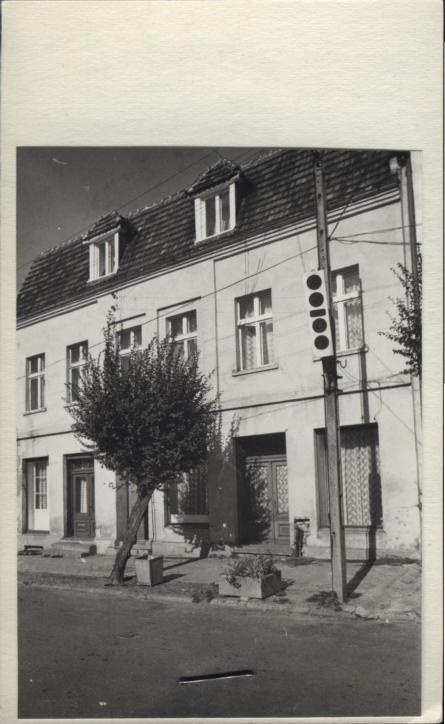 dom, skan 3
