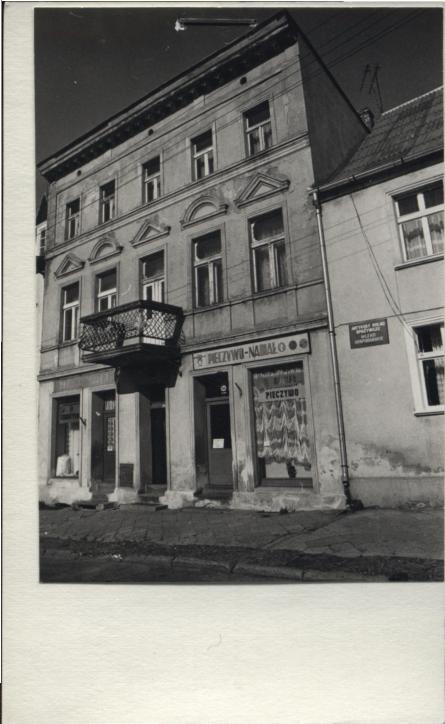 dom, skan 3