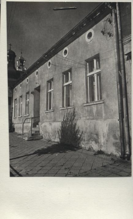 dom, skan 3