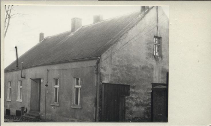 dom, skan 3