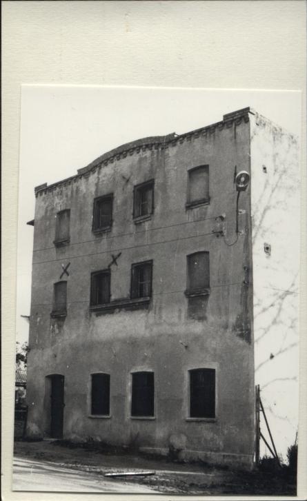 dom, skan 3