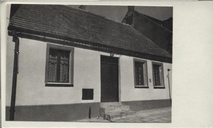 dom, skan 3