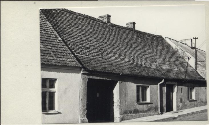 dom, skan 3