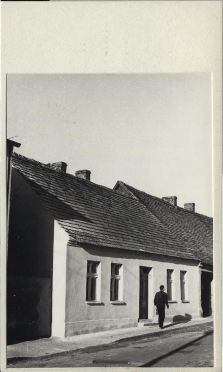 dom, skan 3