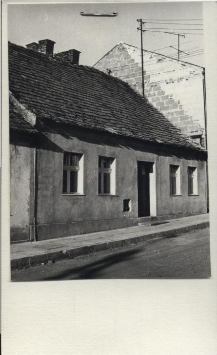 dom, skan 3