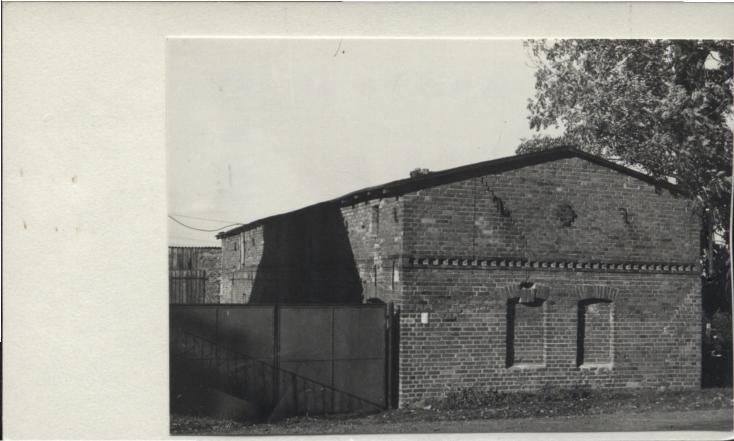 budynek gospodarczy, skan 3