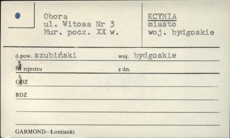 obora, skan 1