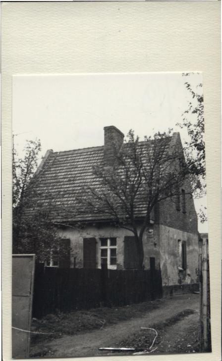 dom, skan 3