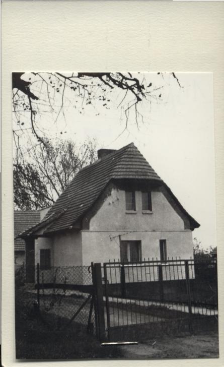 dom, skan 3