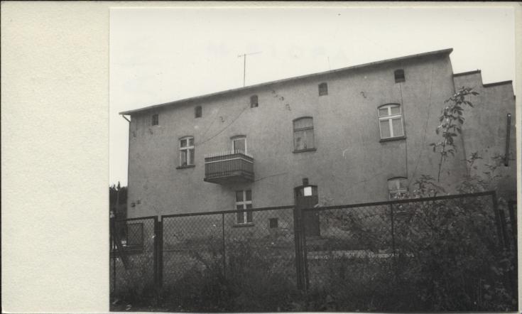 dom, skan 3