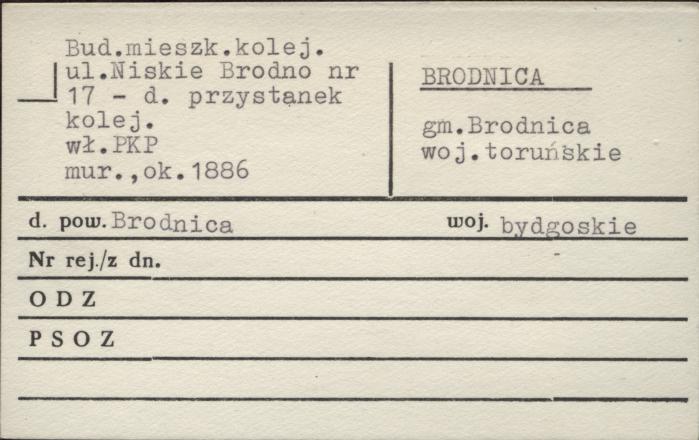 bud. mieszk. kolej. - d. przystanek kolej., skan 1