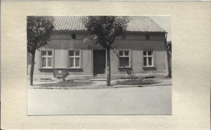 dom, skan 2