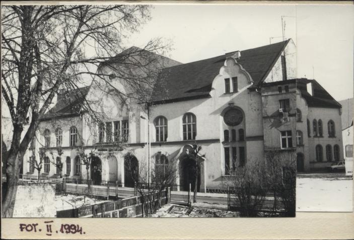 Dom Kultury, skan 2