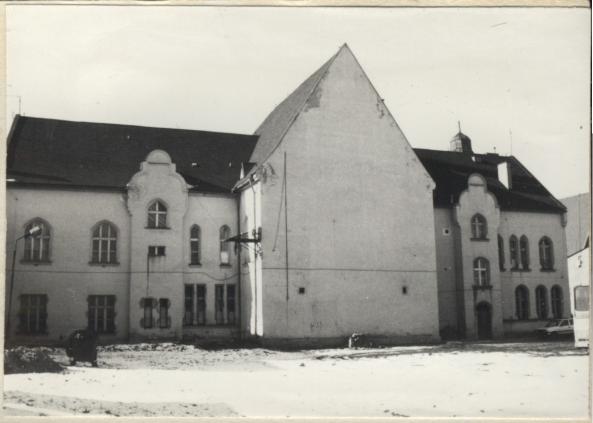 Dom Kultury, skan 3
