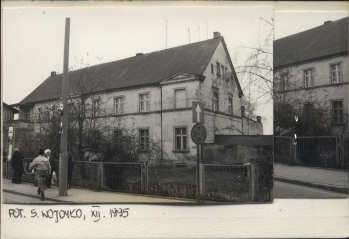 dom, skan 2