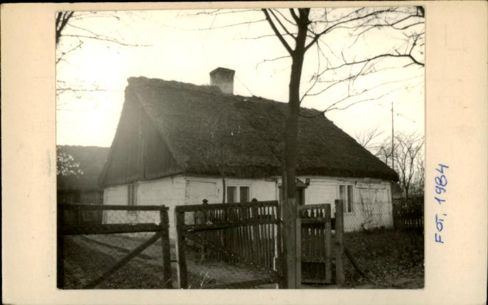 dom, skan 2